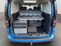 Daumennagel 22 - Volkswagen Caddy Maxi California 2.0 TDI AHK/ACC/RFK/NAVI/KÜCHENMODUL