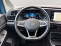 Daumennagel 12 - Volkswagen Caddy Maxi California 2.0 TDI AHK/ACC/RFK/NAVI/KÜCHENMODUL