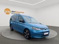 Daumennagel 3 - Volkswagen Caddy Maxi California 2.0 TDI AHK/ACC/RFK/NAVI/KÜCHENMODUL