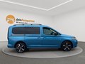 Daumennagel 4 - Volkswagen Caddy Maxi California 2.0 TDI AHK/ACC/RFK/NAVI/KÜCHENMODUL
