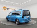 Daumennagel 7 - Volkswagen Caddy Maxi California 2.0 TDI AHK/ACC/RFK/NAVI/KÜCHENMODUL