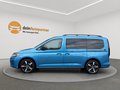 Daumennagel 8 - Volkswagen Caddy Maxi California 2.0 TDI AHK/ACC/RFK/NAVI/KÜCHENMODUL