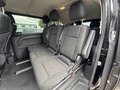 Daumennagel 9 - Mercedes-Benz Vito Tourer 119 CDI Pro 4x4 kompakt NAVI/AHK/STHZ/RFK/