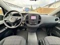 Daumennagel 6 - Mercedes-Benz Vito Tourer 119 CDI Pro 4x4 kompakt NAVI/AHK/STHZ/RFK/