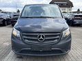 Daumennagel 3 - Mercedes-Benz Vito Tourer 119 CDI Pro 4x4 kompakt NAVI/AHK/STHZ/RFK/