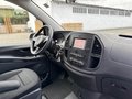Daumennagel 7 - Mercedes-Benz Vito Tourer 119 CDI Pro 4x4 kompakt NAVI/AHK/STHZ/RFK/