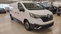 Daumennagel 2 - Renault Trafic Kasten L2H1 Komfort/LED/PDC/LED/ACC/KLIMA