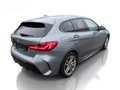 Daumennagel 4 - BMW 118 i M Sport NAVI/LED/LEDER/RFK/LANE/VIRTUAL COCKPIT