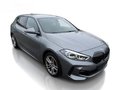 Daumennagel 2 - BMW 118 i M Sport NAVI/LED/LEDER/RFK/LANE/VIRTUAL COCKPIT