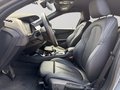 Daumennagel 9 - BMW 118 i M Sport NAVI/LED/LEDER/RFK/LANE/VIRTUAL COCKPIT