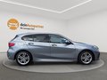 Daumennagel 4 - BMW 118 i M Sport NAVI/LED/LEDER/RFK/LANE/VIRTUAL COCKPIT