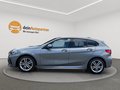 Daumennagel 8 - BMW 118 i M Sport NAVI/LED/LEDER/RFK/LANE/VIRTUAL COCKPIT