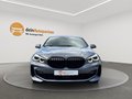 Daumennagel 2 - BMW 118 i M Sport NAVI/LED/LEDER/RFK/LANE/VIRTUAL COCKPIT