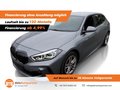 Daumennagel 1 - BMW 118 i M Sport NAVI/LED/LEDER/RFK/LANE/VIRTUAL COCKPIT