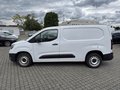 Daumennagel 8 - Opel Combo Edition XL 1,5 CDTI Edition KLIMA/TEMPOMAT/PDC/DAB