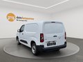 Daumennagel 7 - Opel Combo Edition XL 1,5 CDTI Edition KLIMA/TEMPOMAT/PDC/DAB