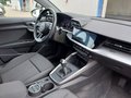 Daumennagel 3 - Audi A3 Sportback 30 TFSI Led Virtual Cockpit/SPUR/RFK/TEMPOMAT