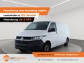 Daumennagel 1 - Volkswagen T6.1 Kasten  ABT elektro LR KLIMA/DAB/PDC