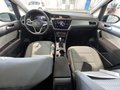 Daumennagel 9 - Volkswagen Touran 1.5 TSI/Comf./7SITZE/NAVI/PANO/RFK/SHZ/AHK