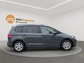 Daumennagel 4 - Volkswagen Touran 1.5 TSI/Comf./7SITZE/NAVI/PANO/RFK/SHZ/AHK