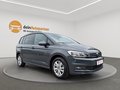 Daumennagel 3 - Volkswagen Touran 1.5 TSI/Comf./7SITZE/NAVI/PANO/RFK/SHZ/AHK