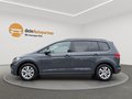 Daumennagel 8 - Volkswagen Touran 1.5 TSI/Comf./7SITZE/NAVI/PANO/RFK/SHZ/AHK