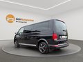 Daumennagel 7 - Volkswagen T6.1 Caravelle 2,0 TDI Comfortl/LR/4 MOTION /7 SITZE/NAVI/ MFL/DAB