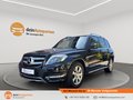 Daumennagel 1 - Mercedes-Benz GLK 250 CDI BlueTec 4Matic LEDER/NAVI/STHZ/HARMAN KARDON