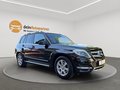 Daumennagel 3 - Mercedes-Benz GLK 250 CDI BlueTec 4Matic LEDER/NAVI/STHZ/HARMAN KARDON
