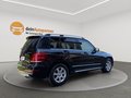 Daumennagel 5 - Mercedes-Benz GLK 250 CDI BlueTec 4Matic LEDER/NAVI/STHZ/HARMAN KARDON