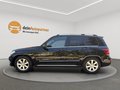 Daumennagel 9 - Mercedes-Benz GLK 250 CDI BlueTec 4Matic LEDER/NAVI/STHZ/HARMAN KARDON