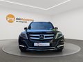 Daumennagel 2 - Mercedes-Benz GLK 250 CDI BlueTec 4Matic LEDER/NAVI/STHZ/HARMAN KARDON
