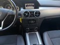 Daumennagel 12 - Mercedes-Benz GLK 250 CDI BlueTec 4Matic LEDER/NAVI/STHZ/HARMAN KARDON