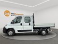 Daumennagel 8 - Citroen Jumper Pritsche 2.2 BlueHDi DoKa 7-Sitzer/Klima/AHK/DAB/Tempomat