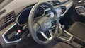 Daumennagel 12 - Audi Q3 35 TDI NAVI/KLIMA/PDC/DAB/LED