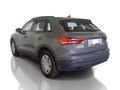 Daumennagel 7 - Audi Q3 35 TDI NAVI/KLIMA/PDC/DAB/LED