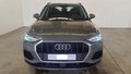 Daumennagel 2 - Audi Q3 35 TDI NAVI/KLIMA/PDC/DAB/LED