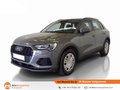 Daumennagel 1 - Audi Q3 35 TDI NAVI/KLIMA/PDC/DAB/LED
