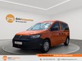 Daumennagel 1 - Volkswagen Caddy Basis 2,0 TDI TEMPOMAT/RFK/KLIMA/PDC
