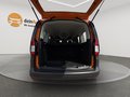 Daumennagel 20 - Volkswagen Caddy Basis 2,0 TDI TEMPOMAT/RFK/KLIMA/PDC