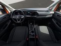 Daumennagel 26 - Volkswagen Caddy Basis 2,0 TDI TEMPOMAT/RFK/KLIMA/PDC