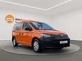 Daumennagel 3 - Volkswagen Caddy Basis 2,0 TDI TEMPOMAT/RFK/KLIMA/PDC