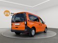 Daumennagel 5 - Volkswagen Caddy Basis 2,0 TDI TEMPOMAT/RFK/KLIMA/PDC