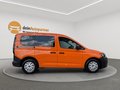 Daumennagel 4 - Volkswagen Caddy Basis 2,0 TDI TEMPOMAT/RFK/KLIMA/PDC