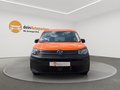 Daumennagel 2 - Volkswagen Caddy Basis 2,0 TDI TEMPOMAT/RFK/KLIMA/PDC