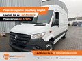 Daumennagel 1 - Mercedes-Benz Sprinter III Kasten L2/360° Kamera/NAVI/DAB/TEMPOMAT