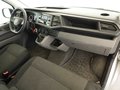 Daumennagel 4 - Volkswagen T6.1 Transporter ABT elektro Kasten LR DSG/ 3 SITZE/KLIMA/PDC/DAB