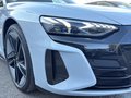 Daumennagel 35 - Audi e-tron GT RS CARBON/LASER/HUD/PANO/ACC/SIDE/LANE/TOP VIEW