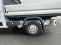 Daumennagel 9 - Citroen Jumper Pritsche 2.2 BlueHDi DoKa 7-Sitzer/Klima/AHK/DAB/Tempomat