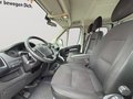 Daumennagel 25 - Citroen Jumper Pritsche 2.2 BlueHDi DoKa 7-Sitzer/Klima/AHK/DAB/Tempomat